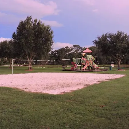 Enchanting Escape 3 Bedroom Minutes From Disney! Kissimmee Exterior photo