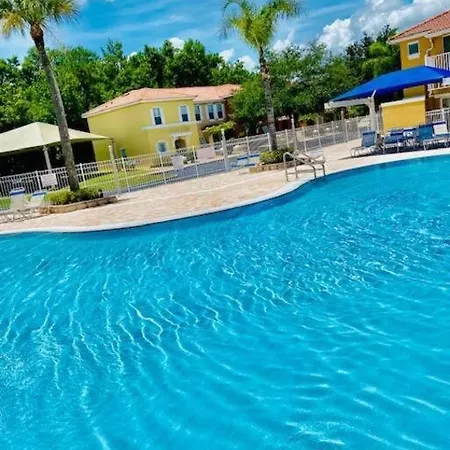 Enchanting Escape 3 Bedroom Minutes From Disney! Kissimmee Exterior photo