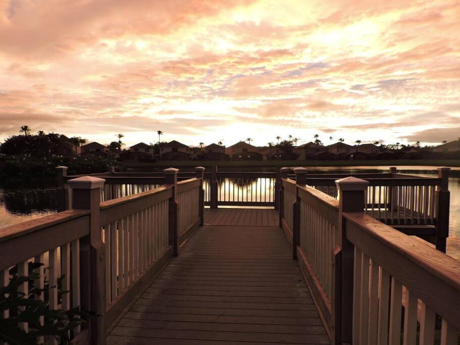 Enchanting Escape 3 Bedroom Minutes From Disney!