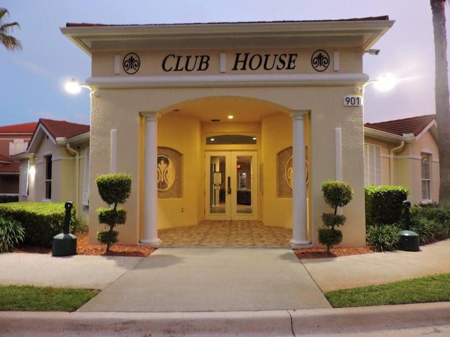 Apartment Enchanting Escape 3 Bedroom Minutes From Disney! Kissimmee